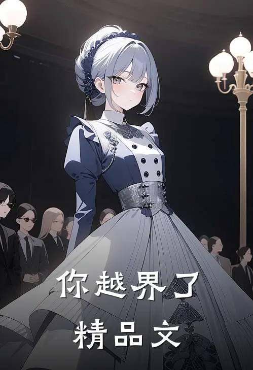 你越界了精品文
