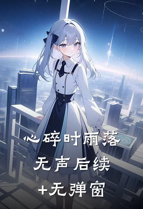 心碎时雨落无声后续+无弹窗