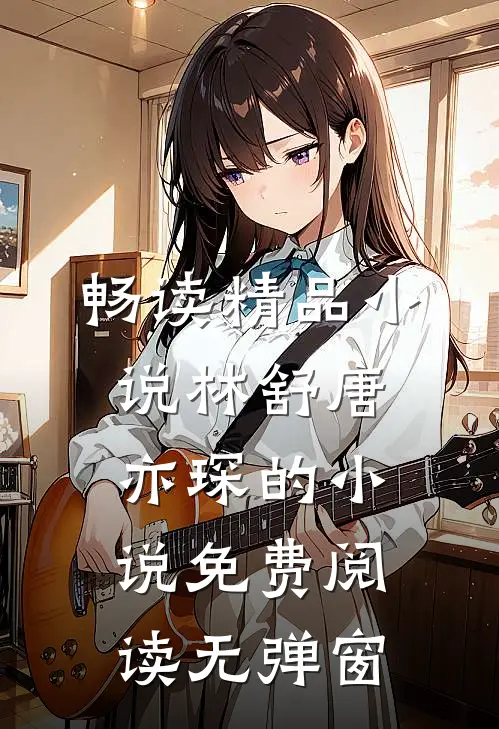 畅读精品小说林舒唐亦琛的小说免费阅读无弹窗