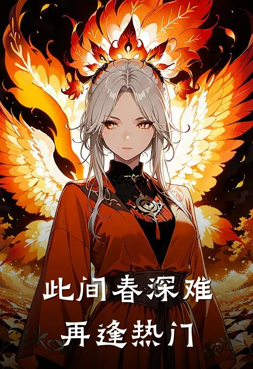 此间春深难再逢热门