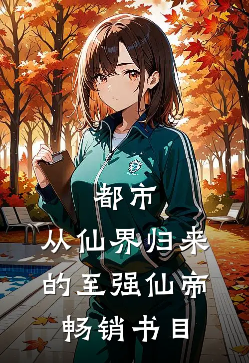 都市：从仙界归来的至强仙帝畅销书目