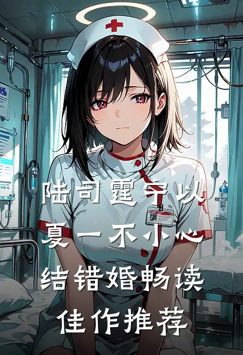 陆司霆宁以夏一不小心结错婚畅读佳作推荐