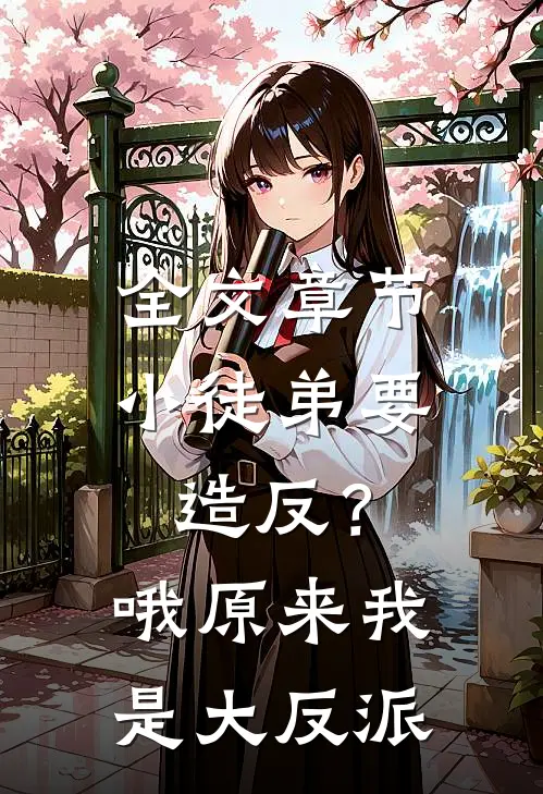 全文章节小徒弟要造反？哦，原来我是大反派