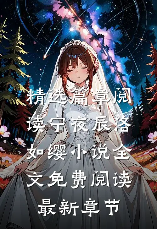精选篇章阅读宁夜辰洛如缨小说全文免费阅读最新章节