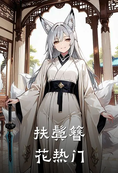 扶鬓簪花热门