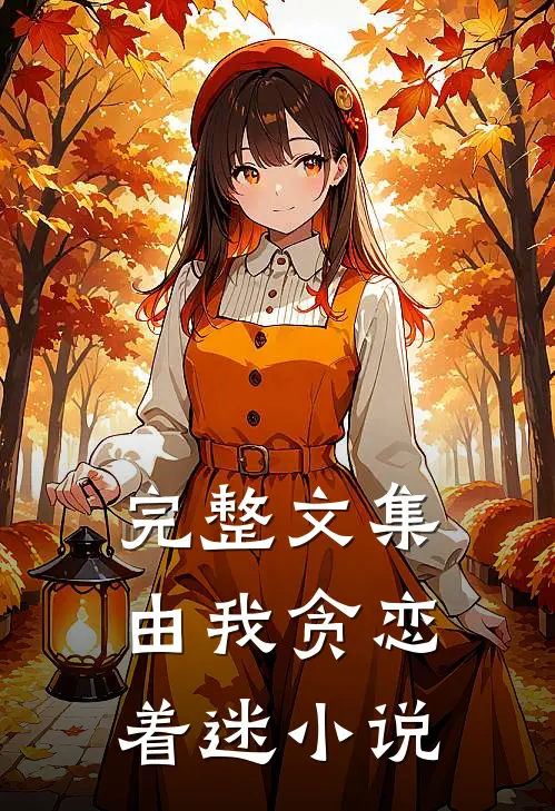 完整文集由我贪恋着迷 小说