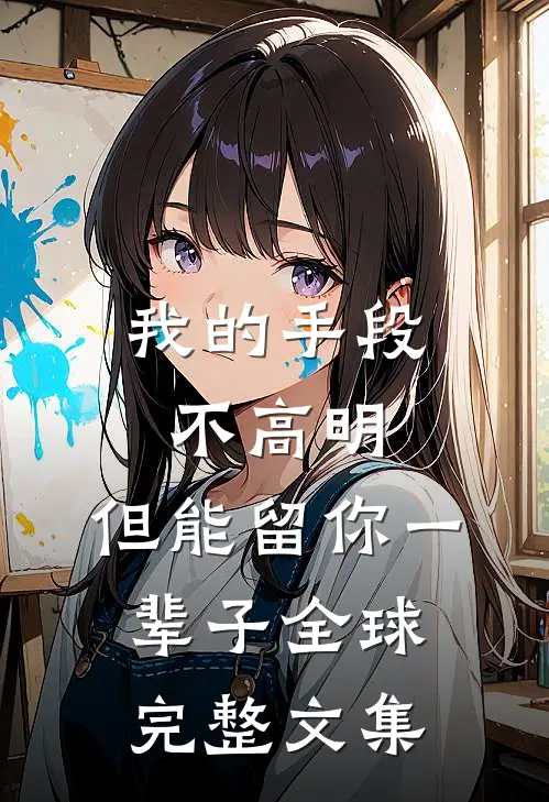 我的手段不高明，但能留你一辈子全球完整文集