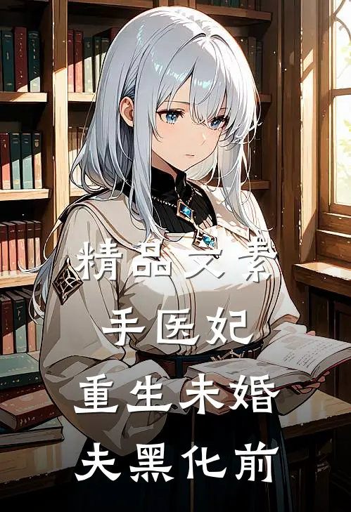 精品文素手医妃：重生未婚夫黑化前