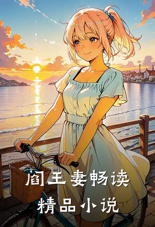 阎王妻畅读精品小说