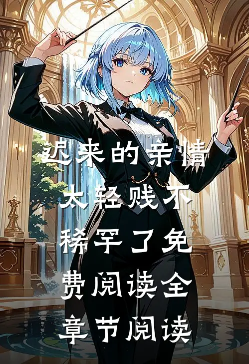 迟来的亲情太轻贱不稀罕了免费阅读全章节阅读