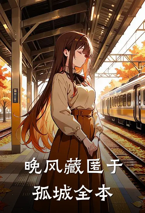 晚风藏匿于孤城全本