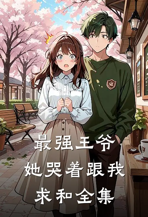 最强王爷：她哭着跟我求和全集