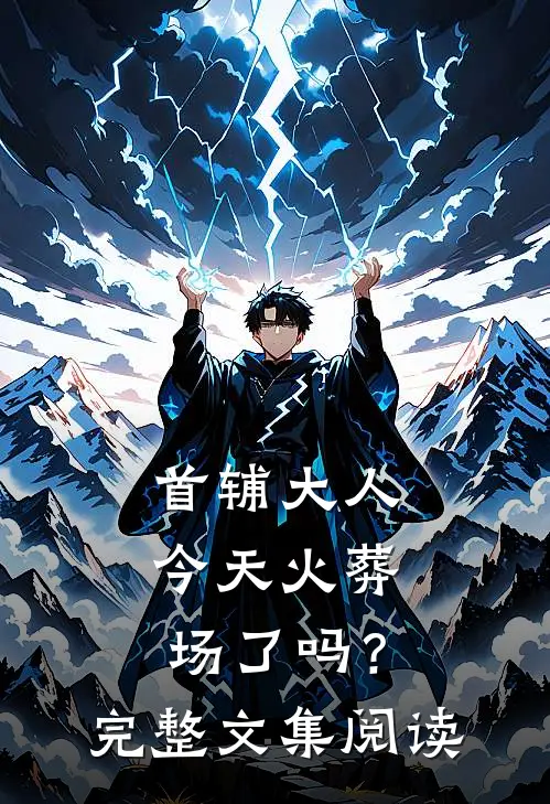 首辅大人今天火葬场了吗？完整文集阅读