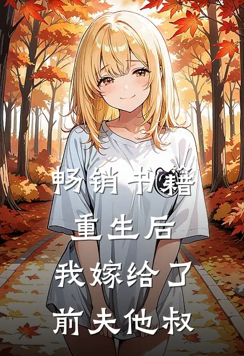 畅销书籍重生后，我嫁给了前夫他叔
