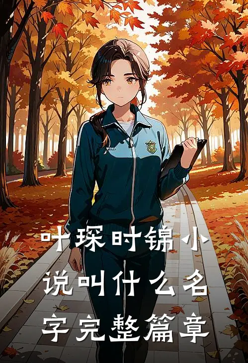 叶琛时锦小说叫什么名字完整篇章