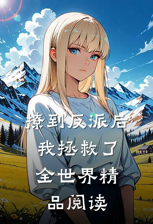 撩到反派后，我拯救了全世界精品阅读