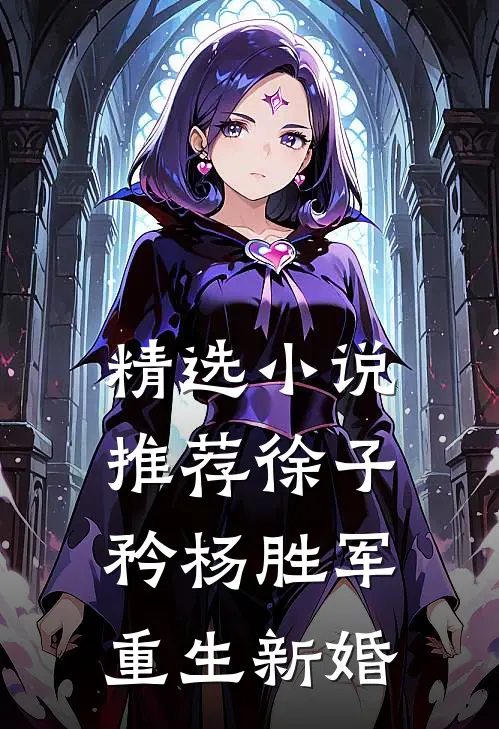 精选小说推荐徐子矜杨胜军重生新婚