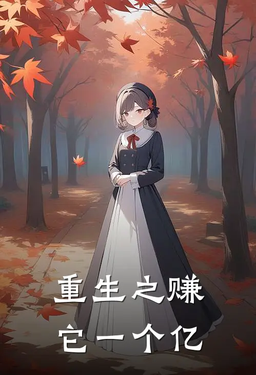 重生之赚它一个亿