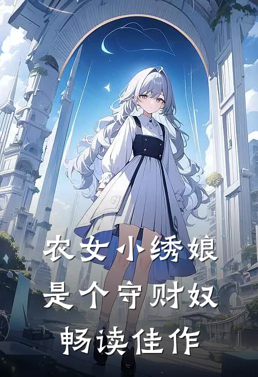 农女小绣娘是个守财奴畅读佳作