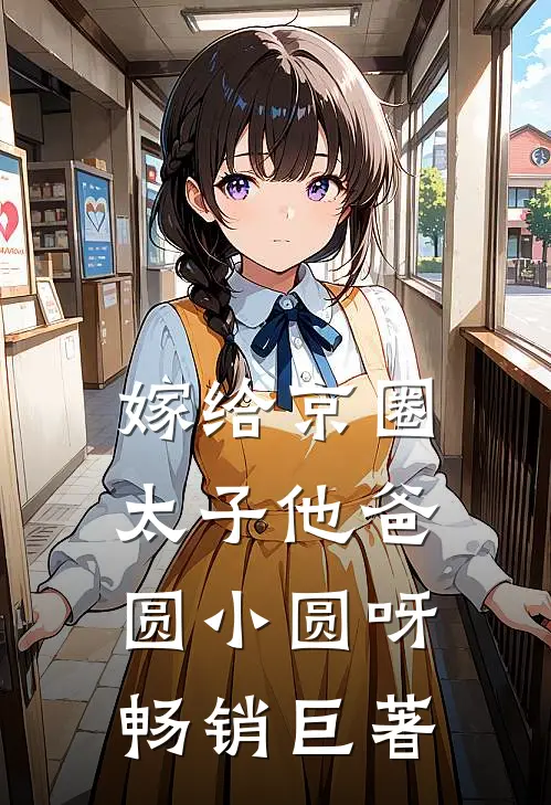 嫁给京圈太子他爸圆小圆呀畅销巨著