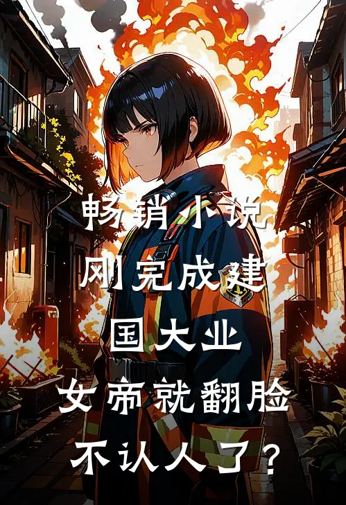 畅销小说刚完成建国大业，女帝就翻脸不认人了？