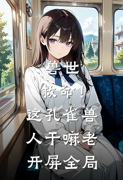 兽世：救命！这孔雀兽人干嘛老开屏全局