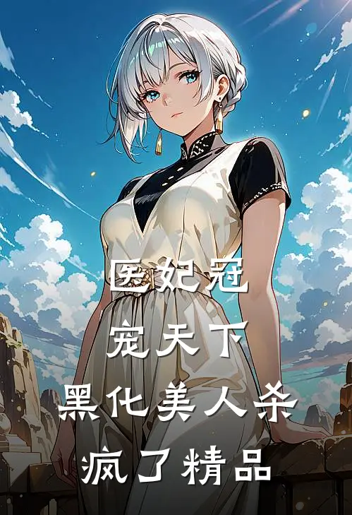 医妃冠宠天下：黑化美人杀疯了精品