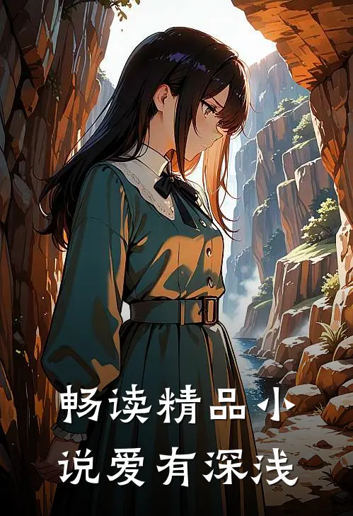 畅读精品小说爱有深浅