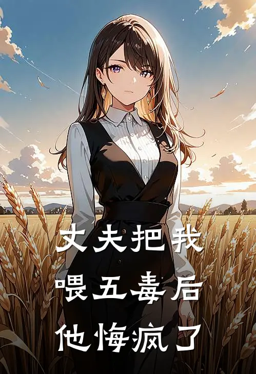 丈夫把我喂五毒后，他悔疯了