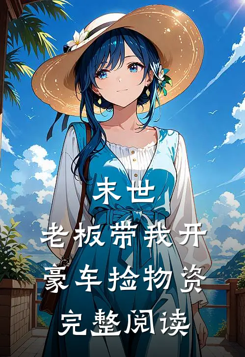 末世：老板带我开豪车捡物资完整阅读