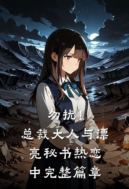 勿扰！总裁大人与漂亮秘书热恋中完整篇章