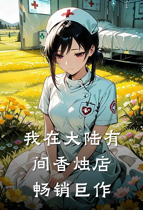 我在大陆有间香烛店畅销巨作