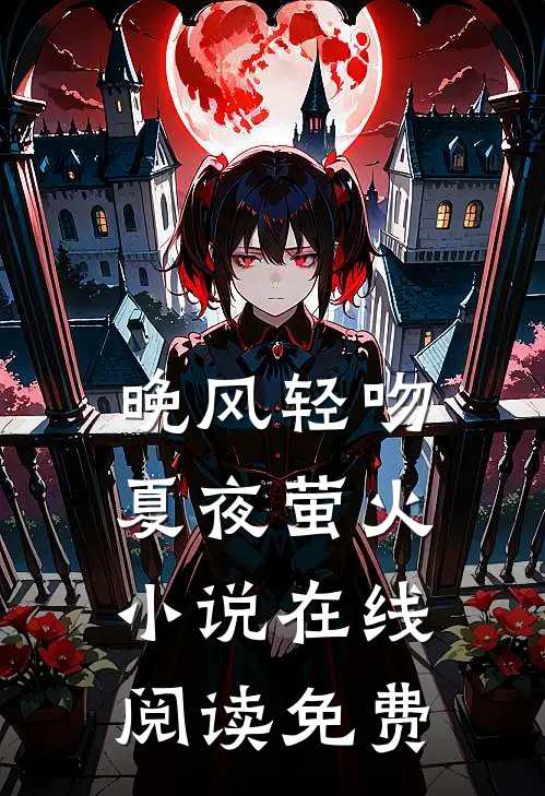 晚风轻吻夏夜萤火小说在线阅读免费