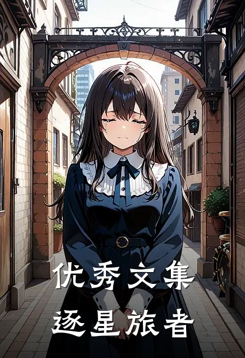 优秀文集逐星旅者