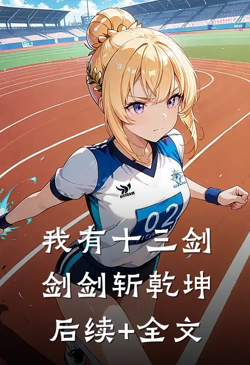我有十三剑，剑剑斩乾坤后续+全文