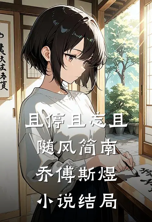且停且忘且随风简南乔傅斯煜小说结局