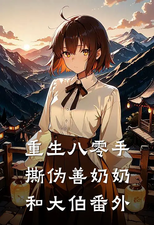 重生八零手撕伪善奶奶和大伯 番外
