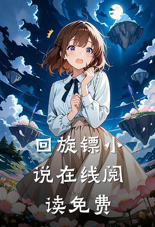回旋镖小说在线阅读免费