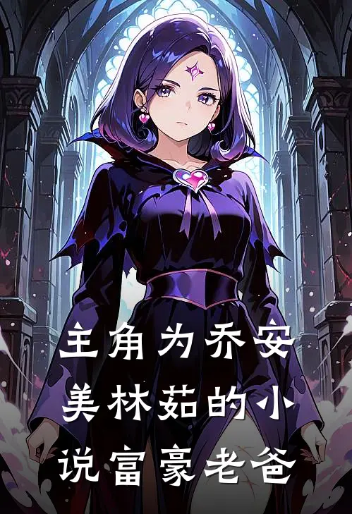 主角为乔安美林茹的小说富豪老爸