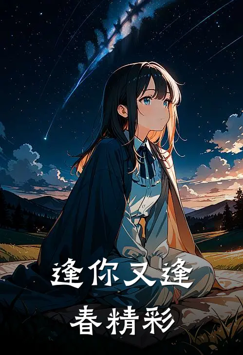 逢你又逢春精彩