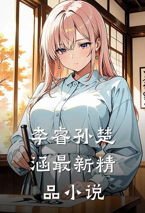 李睿孙楚涵最新精品小说