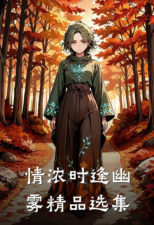 情浓时逢幽雾精品选集