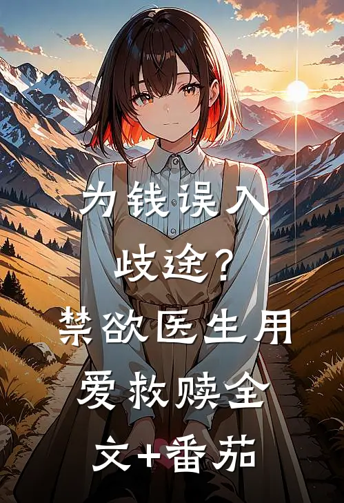 为钱误入歧途？禁欲医生用爱救赎全文+番茄