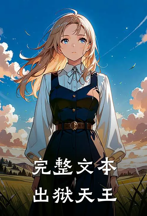 完整文本出狱天王