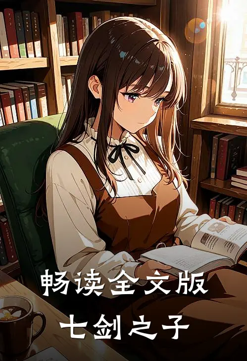 畅读全文版七剑之子