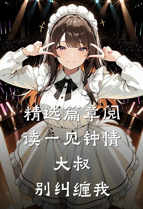精选篇章阅读一见钟情：大叔，别纠缠我
