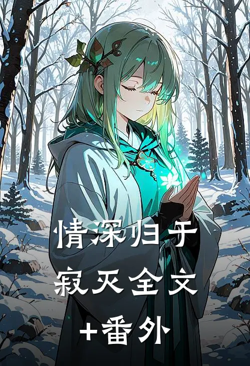 情深归于寂灭全文+番外