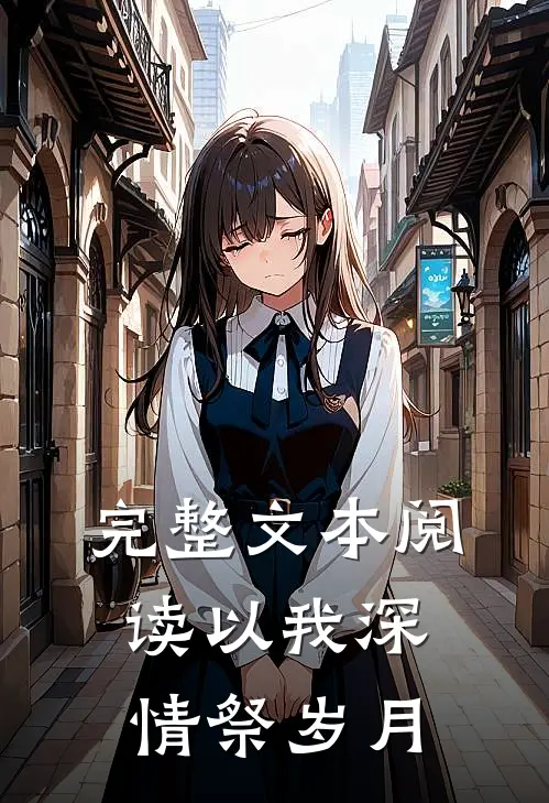 完整文本阅读以我深情祭岁月