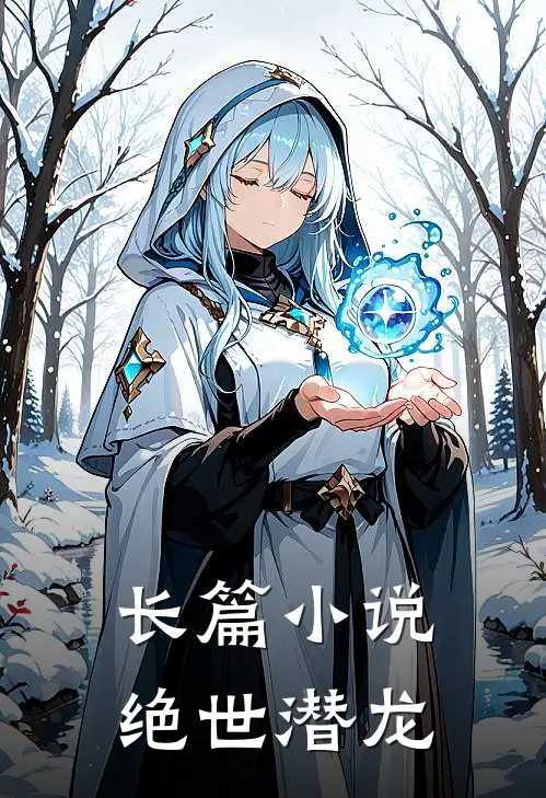 长篇小说绝世潜龙