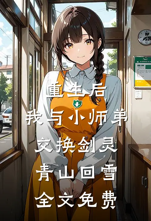 重生后，我与小师弟交换剑灵青山回雪全文免费